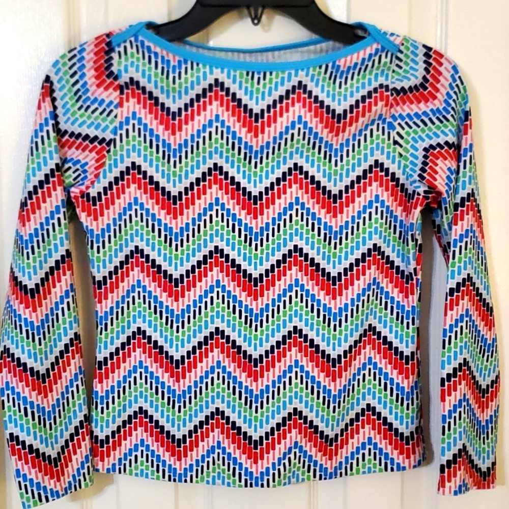 Swin‎ Shirt Land's End